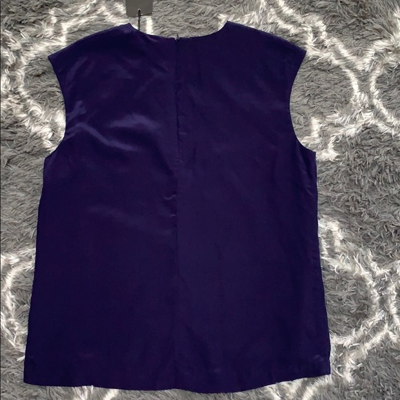 A/X sleeveless top - Picture 2 of 6